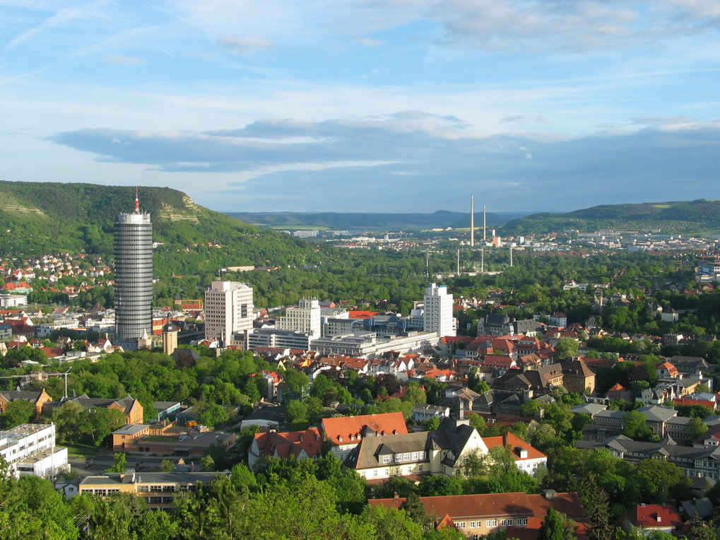 Home Max Planck Institute For The Science Of Human History - 