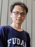 Prof. Dr. Chuan-Chao Wang, PhD